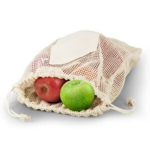 113360-2 Cotton Produce Bag