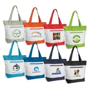 113374-0 Capella Tote Bag