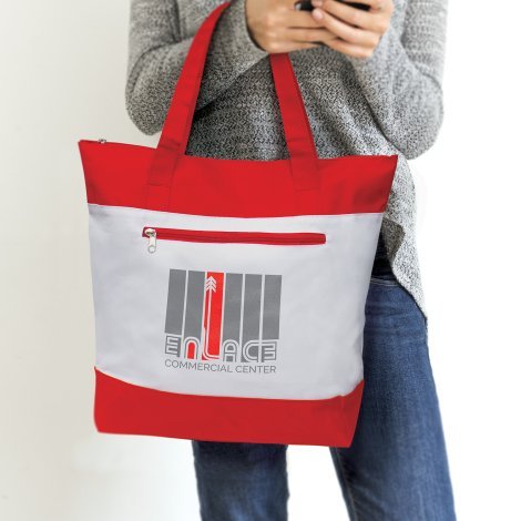 113374-9 Capella Tote Bag