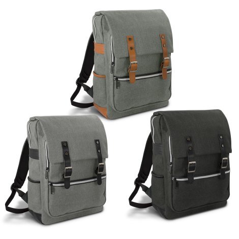 113394-0 Nirvana Backpack