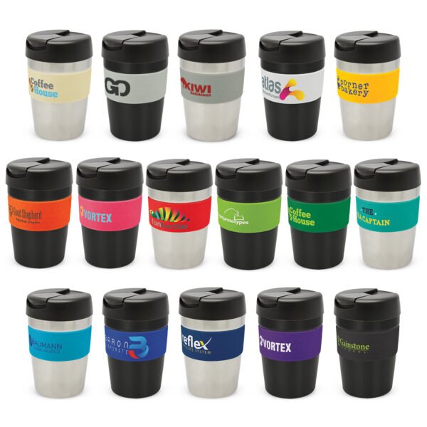 113423_1 Java Vacuum Cup - 340ml
