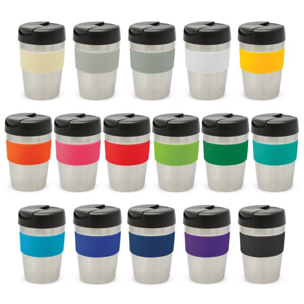 113423_2 Java Vacuum Cup - 340ml