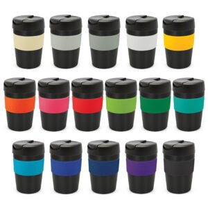 113423_3 Java Vacuum Cup - 340ml
