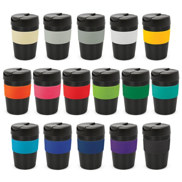 113423_3 Java Vacuum Cup - 340ml