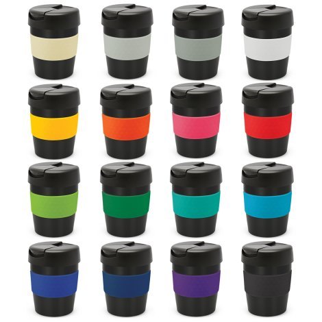 113424-0 Java Vacuum Cup - 230ml