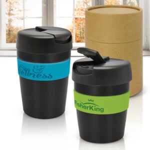 113424_24 Java Vacuum Cup - 230ml