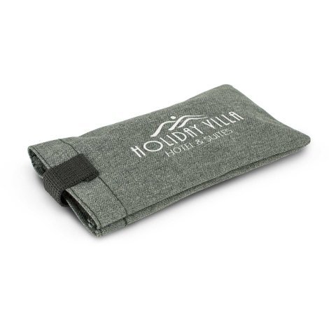 113587-0 Stylo Sunglass Pouch