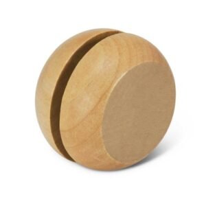 113591-1 Wood Yoyo