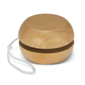 113591-2 Wood Yoyo
