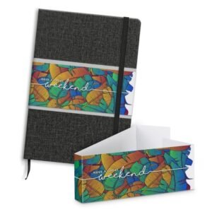 113597-3 Alexis Notebook