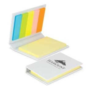 113602-0 Jotz Sticky Note Pad