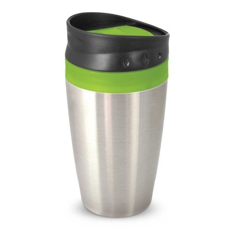 113635-4 Octane Coffee Cup