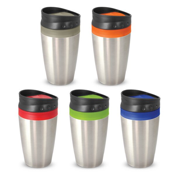 113635_1 Octane Coffee Cup