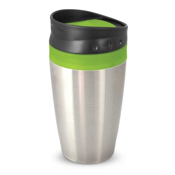 113635_5 Octane Coffee Cup