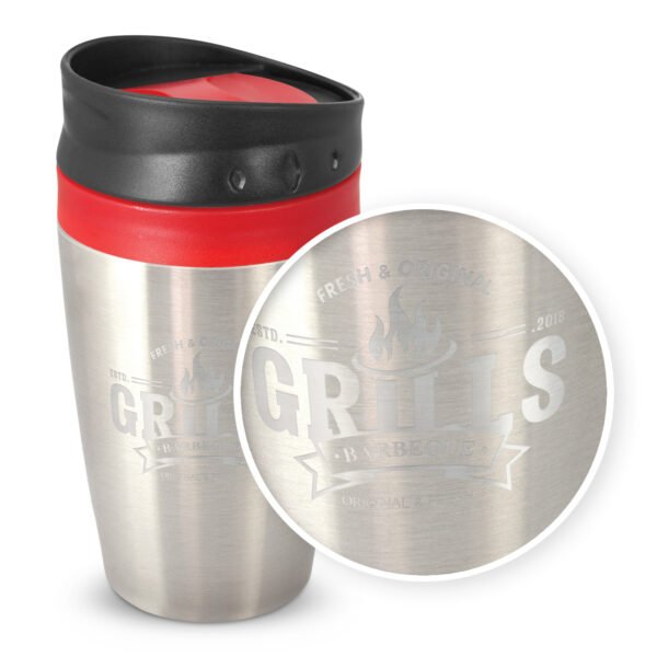 113635_7 Octane Coffee Cup