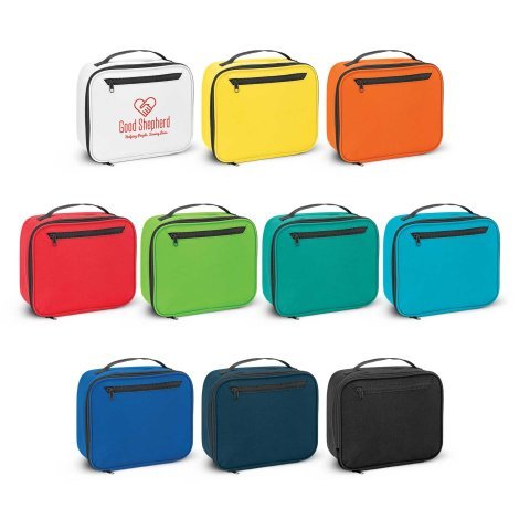 113760-0 Zest Lunch Cooler Bag