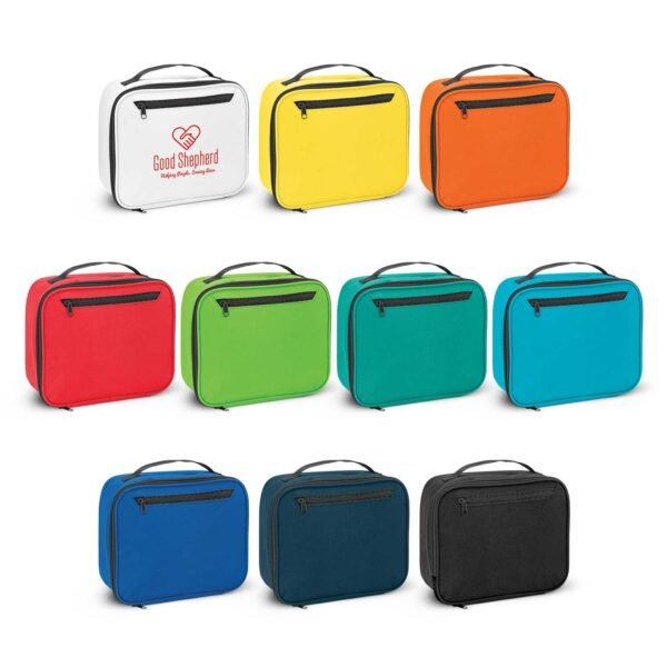 113760_1 Zest Lunch Cooler Bag