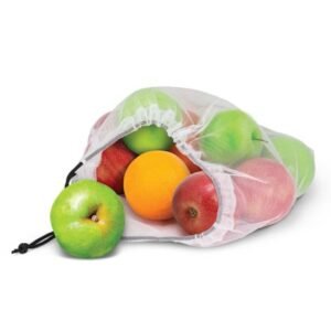113781-3 Origin Produce Bags - Set of 5
