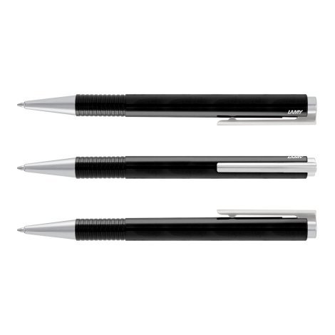 113794-2 LAMY Logo Pen