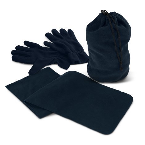 113843-0 Seattle Polar Fleece Set