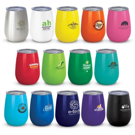 113876-0 Cordia Vacuum Cup