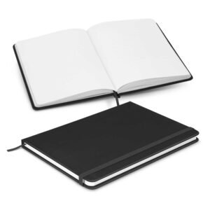 113889_3 Omega Unlined Notebook