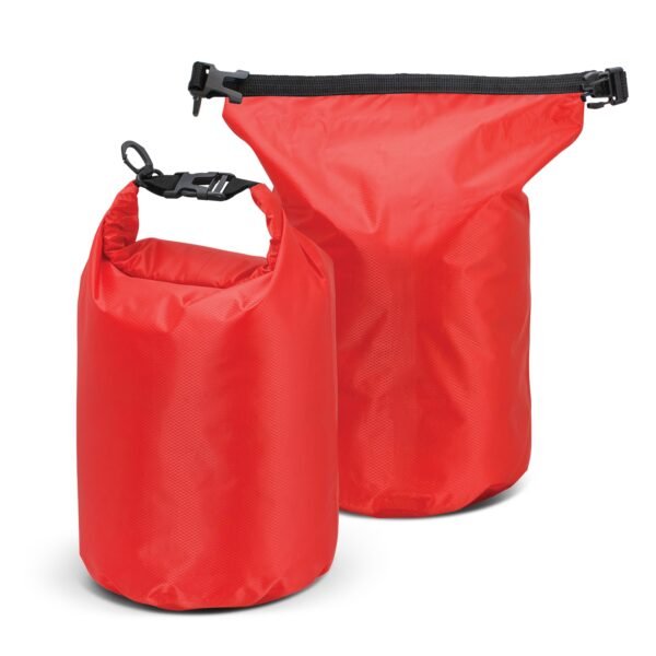 114083_5 Nevis Dry Bag - 10L