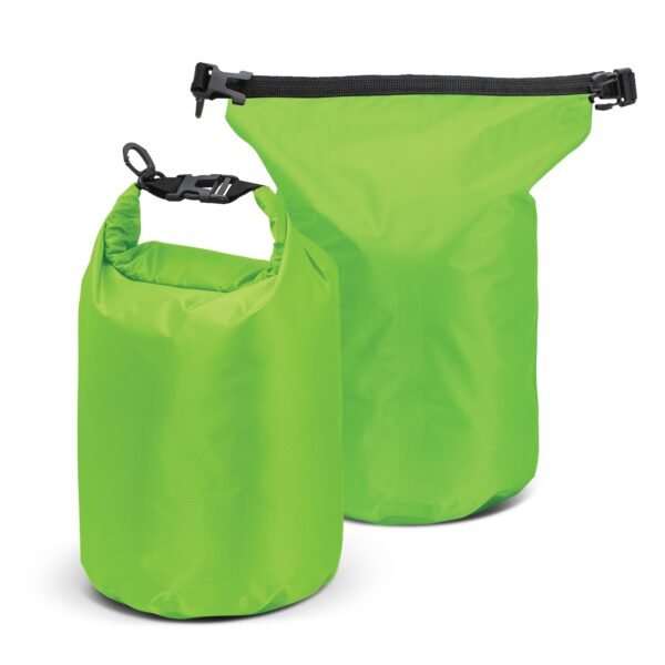 114083_6 Nevis Dry Bag - 10L