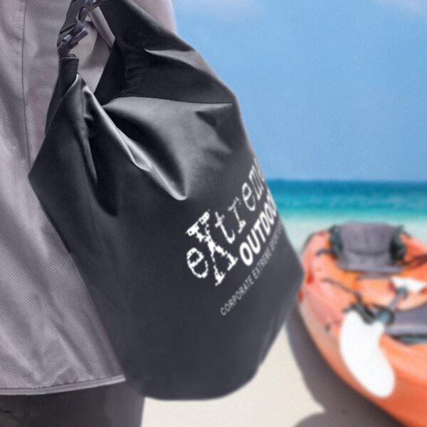 114083_9 Nevis Dry Bag - 10L