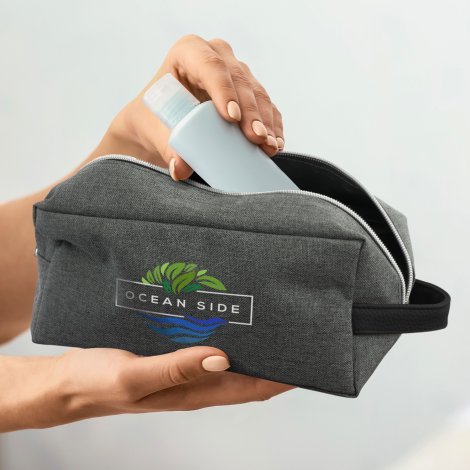 114092-3 Nirvana Toiletry Bag