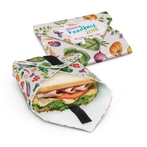 114098-0 Karma Reusable Food Wrap