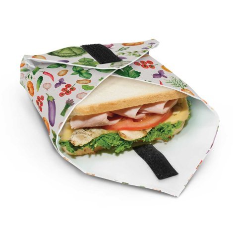 114098-1 Karma Reusable Food Wrap