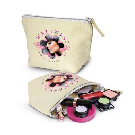 114180-0 Eve Cosmetic Bag - Small