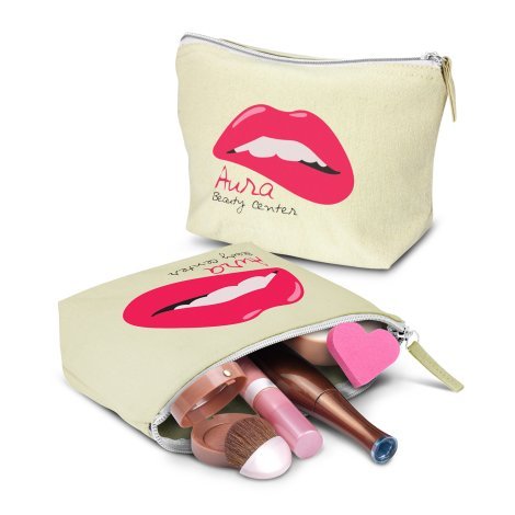 114181-0 Eve Cosmetic Bag - Medium