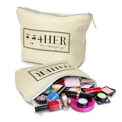 114182-0 Eve Cosmetic Bag - Large