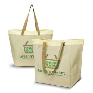 114199-0 Market Tote Bag