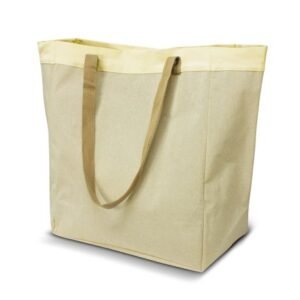 114199-1 Market Tote Bag