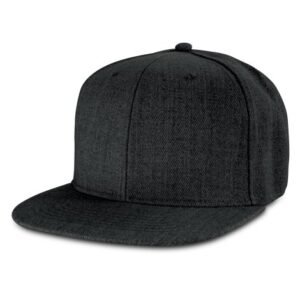 114207-2 Chisel Flat Peak Cap
