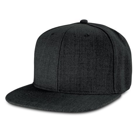 114207-2 Chisel Flat Peak Cap