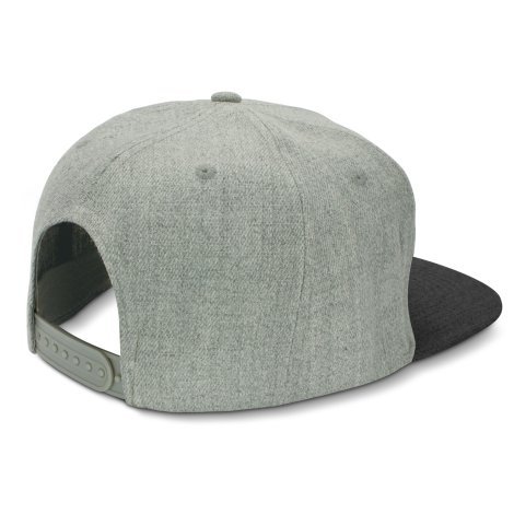 114207-3 Chisel Flat Peak Cap