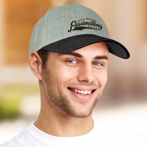 114211-5 Raptor Cap