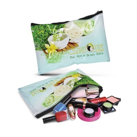114249-0 Madonna Cosmetic Bag - Medium