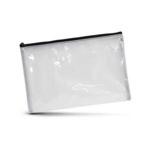 114249-1 Madonna Cosmetic Bag - Medium
