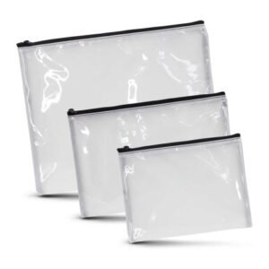 114249-2 Madonna Cosmetic Bag - Medium