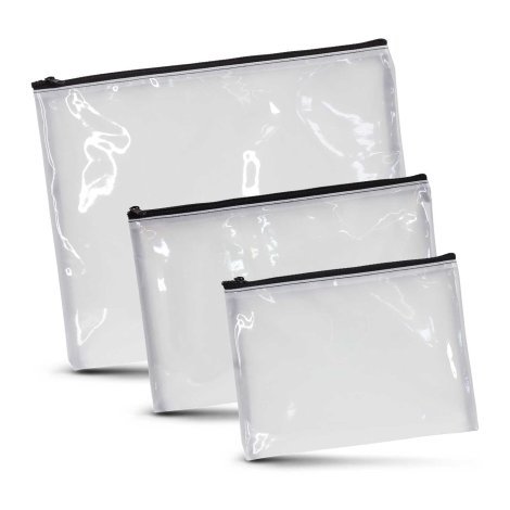 114249-2 Madonna Cosmetic Bag - Medium