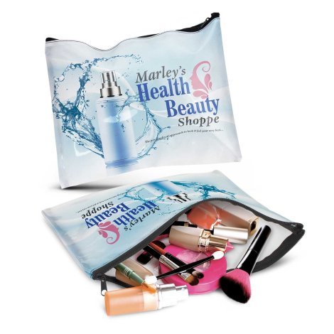 114250-0 Madonna Cosmetic Bag - Large