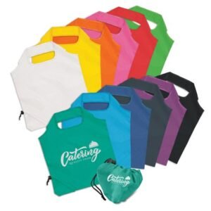 114325-0 Ergo Foldaway Bag