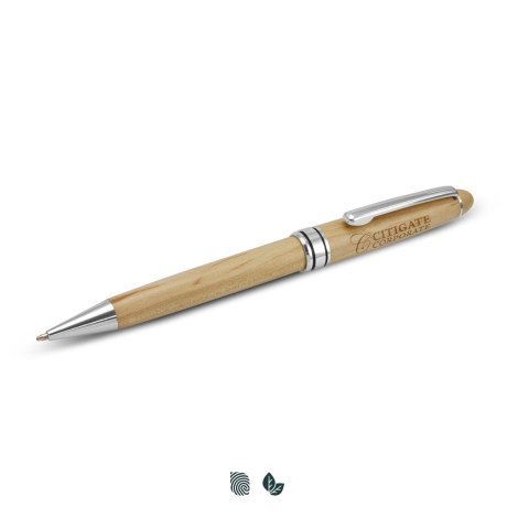 114975-0 Supreme Wood Pen