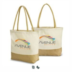 114992-0 Gaia Tote Bag