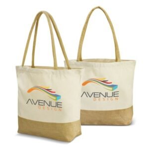 114992-1 Gaia Tote Bag